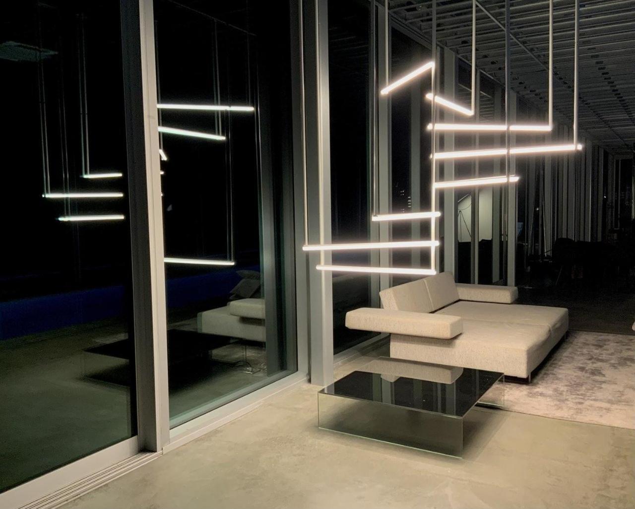 Invisible House Joshua Tree Modern Masterpiece Villa Екстериор снимка